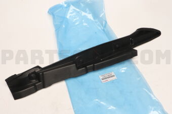 53813BZ060 EXTENSION, FR FENDER