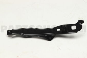 5381435070 EXTENSION, FRONT FENDER, LH