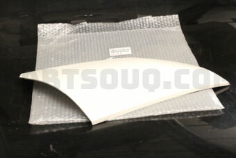 5381437220A0 PANEL  FR SIDE  LH