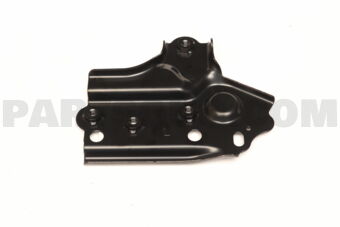 5381442030 EXTENSION, FRONT FENDER, LH