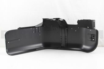 5382090286 FENDER SUB-ASSY, FRONT LH