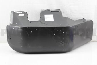 5382090286 FENDER SUB-ASSY, FRONT LH