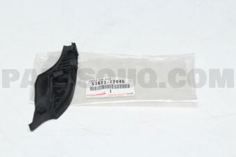 5382312040 PROTECTOR, FRONT SIDE PANEL, NO.2 RH