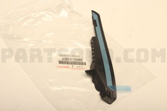 5382312060 Toyota PROTECTOR, FR SIDE