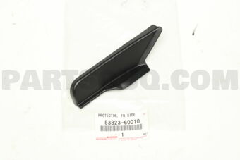 5382360010 PROTECTOR, FRONT SIDE PANEL, NO.2 