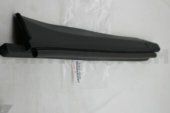 5382533030 PROTECTOR, FRONT FENDER, UPPER RH
