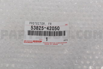 5382542050 PROTECTOR  FR