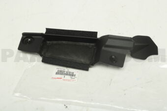 5382547010 PROTECTOR, FRONT FENDER, UPPER RH