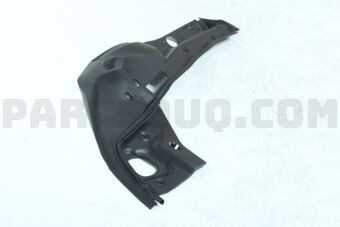 53825WAA02 PROTECTOR FRONT FENDER UPPER RH