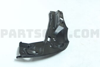 53825WAA02 PROTECTOR FRONT FENDER UPPER RH