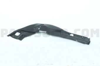 53825WAA02 PROTECTOR FRONT FENDER UPPER RH