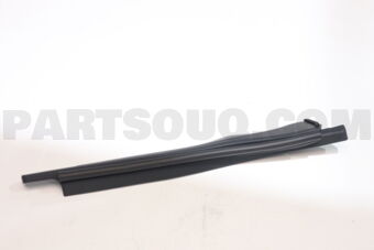 5382606130 PROTECTOR, FRONT FENDER, UPPER LH
