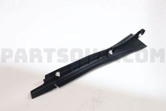 5382606130 PROTECTOR, FRONT FENDER, UPPER LH