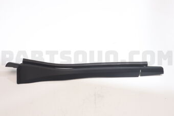 5382606130 PROTECTOR, FRONT FENDER, UPPER LH