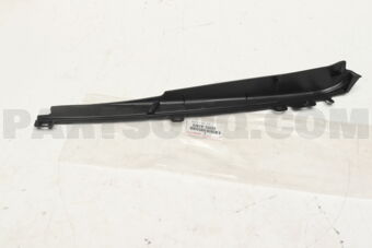 5382633020 PROTECTOR, FRONT FENDER, UPPER LH