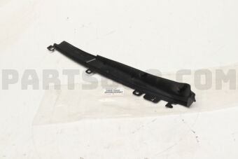 5382633020 PROTECTOR, FRONT FENDER, UPPER LH