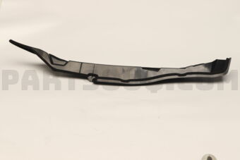 538270K010 PROTECTOR  FR FENDER