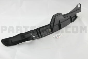 5382712080 PROTECTOR, FRONT FENDER SIDE PANEL