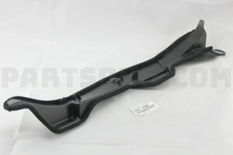 5382712080 PROTECTOR, FRONT FENDER SIDE PANEL