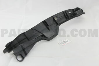 5382712080 PROTECTOR, FRONT FENDER SIDE PANEL