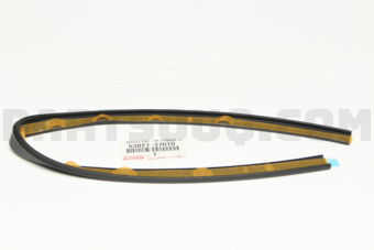 5382737010 PROTECTOR, FRONT FENDER SIDE PANEL