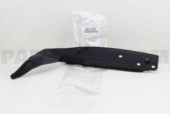 5382753040 PROTECTOR, FRONT FENDER SIDE PANEL