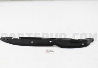 5382760010 PROTECTOR, FRONT FENDER SIDE PANEL