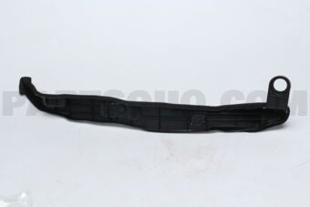 53827F4010 PROTECTOR, FR FENDER