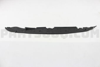 538280C010 PROTECTOR, FRONT FENDER SIDE PANEL