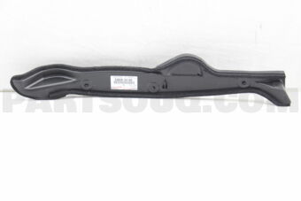 5382852160 PROTECTOR, FRONT FENDER SIDE PANEL