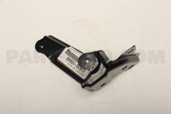 5383510040 BRACKET  FR SIDE
