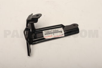 5383510040 BRACKET  FR SIDE