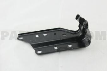 5383533080 BRACKET, FRONT SIDE PANEL, RH