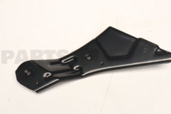 5383753010 BRACKET, FRONT SIDE PANEL, NO.2