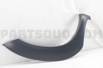 538470K904 EXTENSION, FRONT WHEEL OPENING, RH