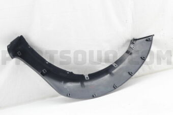 538470K904 EXTENSION, FRONT WHEEL OPENING, RH