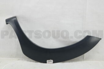 538480K904 EXTENSION, FRONT WHEEL OPENING, LH