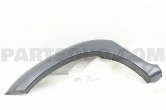 538480K910 EXTENSION, FRONT WHEEL OPENING, LH