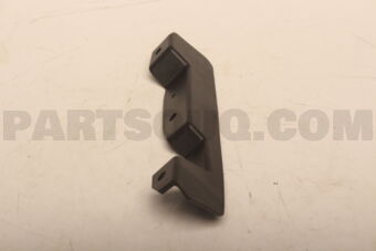 5385107010 PAD, FRONT WHEEL OPENING EXTENSION, RH