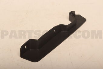 5385107010 PAD, FRONT WHEEL OPENING EXTENSION, RH