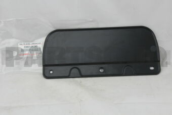 538510K080 PAD  FR WHEEL OPENIN