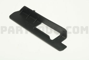 5385112140 PAD, FRONT WHEEL OPENING EXTENSION