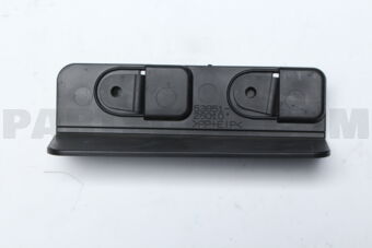 5385126010 PAD  FR WHEEL