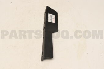 5385130110 PAD, FRONT WHEEL OPENING EXTENSION