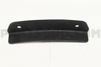 5385147010 PAD, FRONT WHEEL OPENING EXTENSION