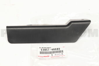 5385148080 PAD, FR WHEEL