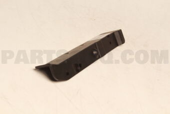 5385158020 Toyota PAD, FRONT WHEEL OPENING EXTENSION, RH