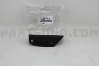 5385212070 PAD, FRONT WHEEL OPENING EXTENSION