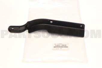 5385224030 PAD, FRONT WHEEL OPENING EXTENSION, LH