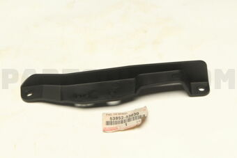 5385233030 PAD, FRONT WHEEL OPENING EXTENSION